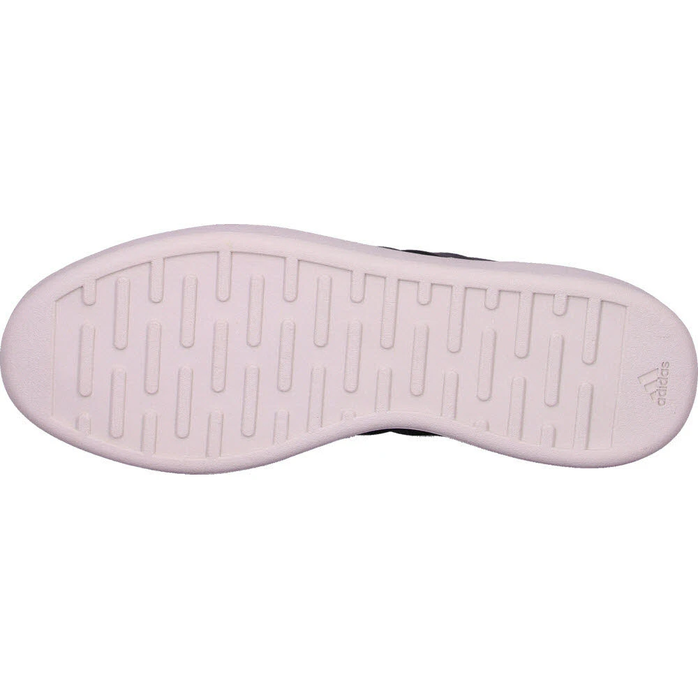 Adidas COURT REVIVAL,CBLACK/CBLACK/GREONE 8 Adidas COURT REVIVAL,CBLACK/CBLACK/GREONE – Bild 6