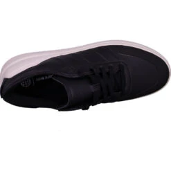 Adidas COURT REVIVAL,CBLACK/CBLACK/GREONE 15 Adidas COURT REVIVAL,CBLACK/CBLACK/GREONE -Berühmter Schuhladen 375981989 7