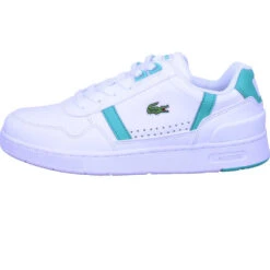 Lacoste T-CLIP 0722 1 SFA -Berühmter Schuhladen 3759820018 4