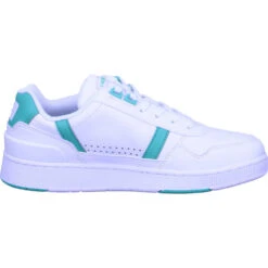 Lacoste T-CLIP 0722 1 SFA -Berühmter Schuhladen 3759820018 5