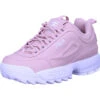 Fila Disruptor Low Wmn -Berühmter Schuhladen 3759820051 1