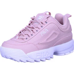 Fila Disruptor Low Wmn