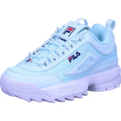 Fila Disruptor Mesh Wmn
