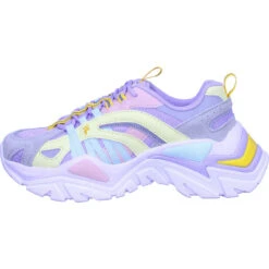 Fila Electrove CB Wmn -Berühmter Schuhladen 3759820056 4