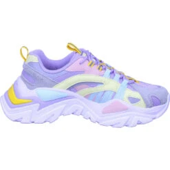 Fila Electrove CB Wmn -Berühmter Schuhladen 3759820056 5