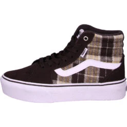 Vans WMFilmoreHI Plattform -Berühmter Schuhladen 3759820068 4