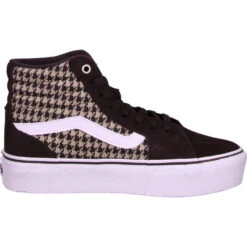 Vans WMFilmoreHI Plattform -Berühmter Schuhladen 3759820068 5