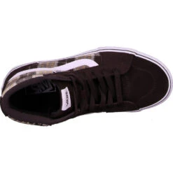 Vans WMFilmoreHI Plattform -Berühmter Schuhladen 3759820068 7