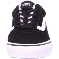 Vans WMWard Suede Sherpa -Berühmter Schuhladen 3759820069 4737yEizZfdCX4