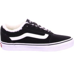 Vans WMWard Suede Sherpa -Berühmter Schuhladen 3759820069 7Jw3tzcVc9Uhmq