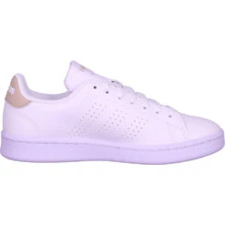 Adidas ADVANTAGE,FTWWHT/FTWWHT/WONTAU -Berühmter Schuhladen 3759820079 5