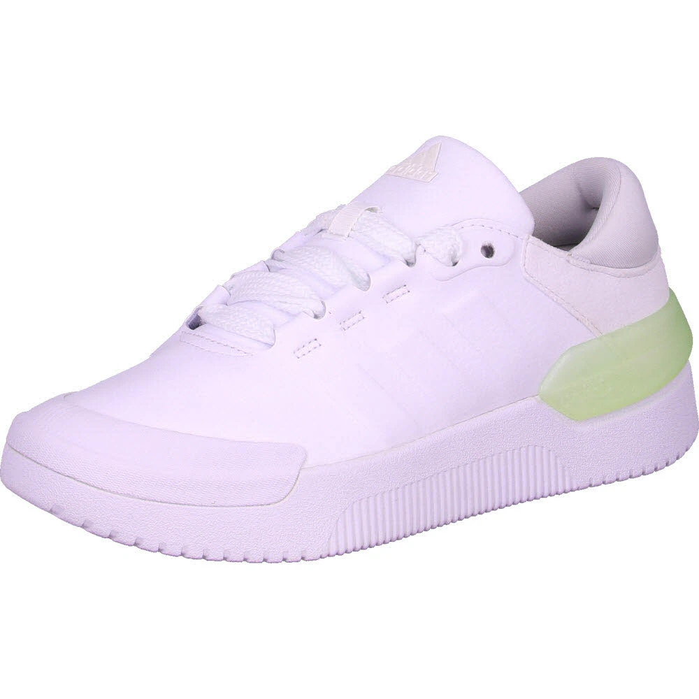 Adidas COURT FUNK,FTWWHT/FTWWHT/ZEROMT 3 Adidas COURT FUNK,FTWWHT/FTWWHT/ZEROMT