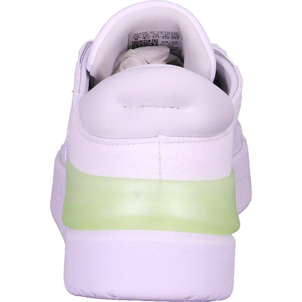 Adidas COURT FUNK,FTWWHT/FTWWHT/ZEROMT 5 Adidas COURT FUNK,FTWWHT/FTWWHT/ZEROMT – Bild 3