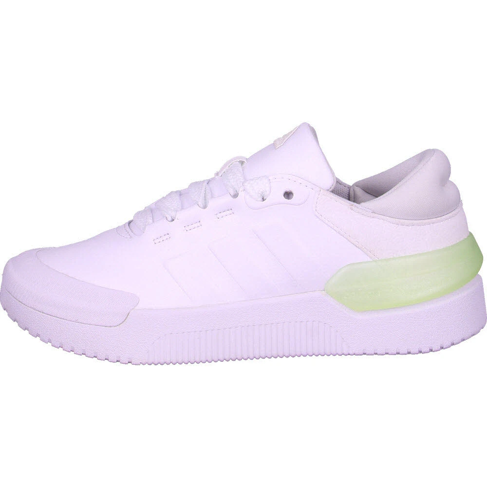 Adidas COURT FUNK,FTWWHT/FTWWHT/ZEROMT 6 Adidas COURT FUNK,FTWWHT/FTWWHT/ZEROMT – Bild 4
