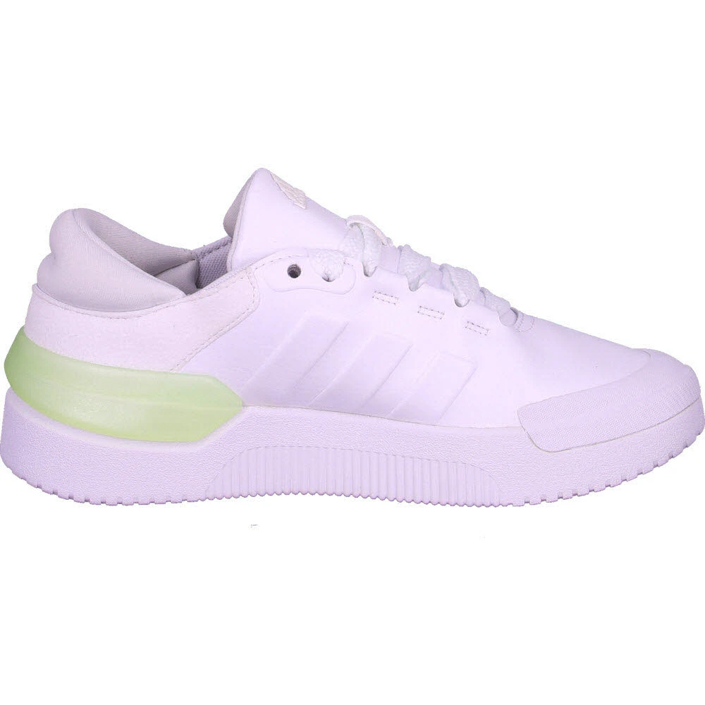 Adidas COURT FUNK,FTWWHT/FTWWHT/ZEROMT 7 Adidas COURT FUNK,FTWWHT/FTWWHT/ZEROMT – Bild 5