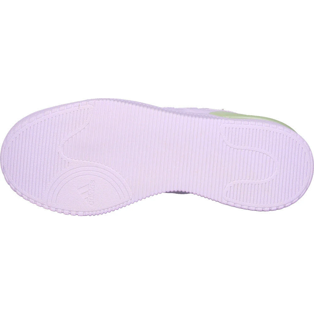 Adidas COURT FUNK,FTWWHT/FTWWHT/ZEROMT 8 Adidas COURT FUNK,FTWWHT/FTWWHT/ZEROMT – Bild 6