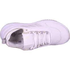 Adidas FUKASA RUN,FTWWHT/ZEROMT/GREONE -Berühmter Schuhladen 3759820086 7