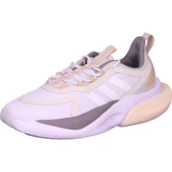 Adidas AlphaBounce +,FTWWHT/ZEROMT/GRETHR