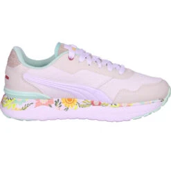 Puma R78 Voyage Wild Garden -Berühmter Schuhladen 3759820116 5
