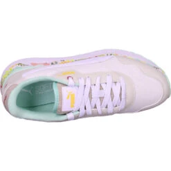 Puma R78 Voyage Wild Garden -Berühmter Schuhladen 3759820116 7