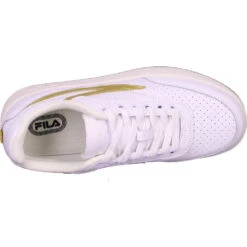 Fila FILA SEVARO F Wmn 15 Fila FILA SEVARO F Wmn -Berühmter Schuhladen 3759820140 7