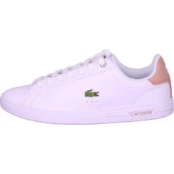 Lacoste W GRADUATE PRO LEATHER -Berühmter Schuhladen 3759820150 4