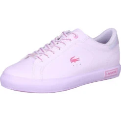 Lacoste W POWERCOURT LEATHER