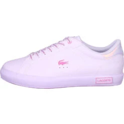 Lacoste W POWERCOURT LEATHER -Berühmter Schuhladen 3759820153 4