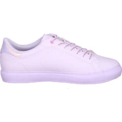 Lacoste W POWERCOURT LEATHER -Berühmter Schuhladen 3759820153 5