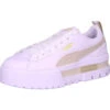 Puma Mayze Lth Wn S -Berühmter Schuhladen 3759820178 1