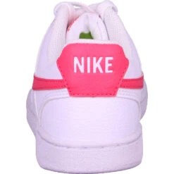 Nike W NIKE COURT VISION LO NN -Berühmter Schuhladen 3759820194 3
