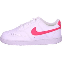 Nike W NIKE COURT VISION LO NN -Berühmter Schuhladen 3759820194 4