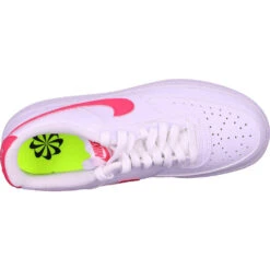 Nike W NIKE COURT VISION LO NN -Berühmter Schuhladen 3759820194 7