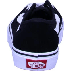 Vans WM Filmore Decon -Berühmter Schuhladen 375982938 3