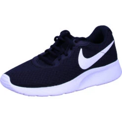 Nike NOS NIKE TANJUN WOMEN'S SHOE,BLACK/