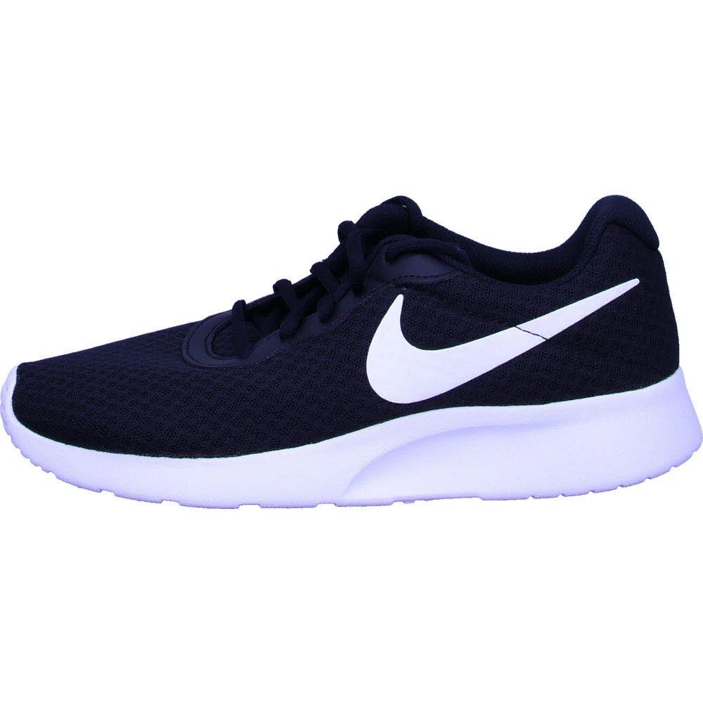 Nike NOS NIKE TANJUN WOMEN'S SHOE,BLACK/ 6 Nike NOS NIKE TANJUN WOMEN'S SHOE,BLACK/ – Bild 4
