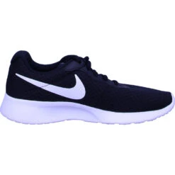 Nike NOS NIKE TANJUN WOMEN'S SHOE,BLACK/ 13 Nike NOS NIKE TANJUN WOMEN'S SHOE,BLACK/ -Berühmter Schuhladen 375982945 5