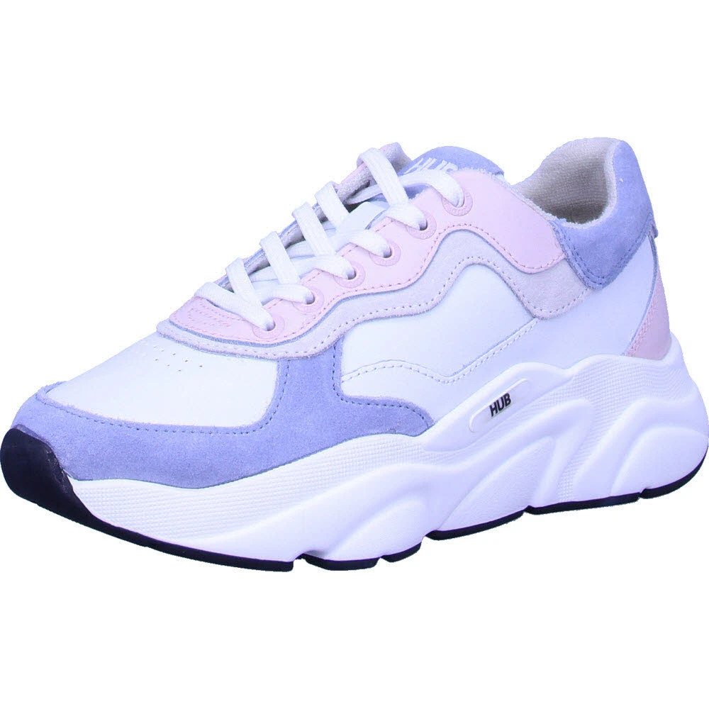 Hub Rock L68 Weiß/Rosa/Hellblau 12 Hub Rock L68 Weiß/Rosa/Hellblau – Bild 10