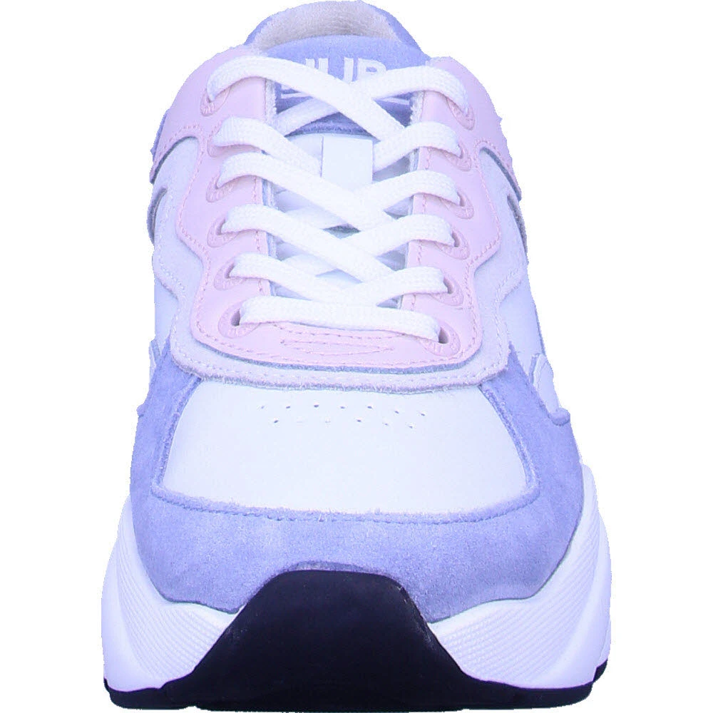 Hub Rock L68 Weiß/Rosa/Hellblau 4 Hub Rock L68 Weiß/Rosa/Hellblau – Bild 2