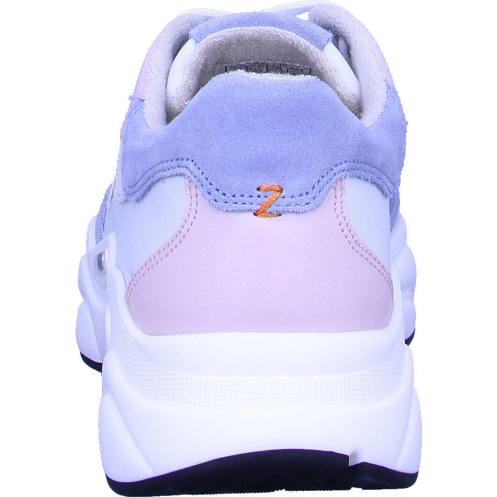 Hub Rock L68 Weiß/Rosa/Hellblau 6 Hub Rock L68 Weiß/Rosa/Hellblau – Bild 4