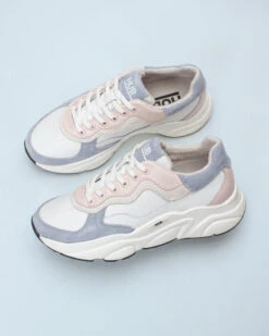 Hub Rock L68 Weiß/Rosa/Hellblau 18 Hub Rock L68 Weiß/Rosa/Hellblau -Berühmter Schuhladen 375982949 7KfqieEIbD0WKg