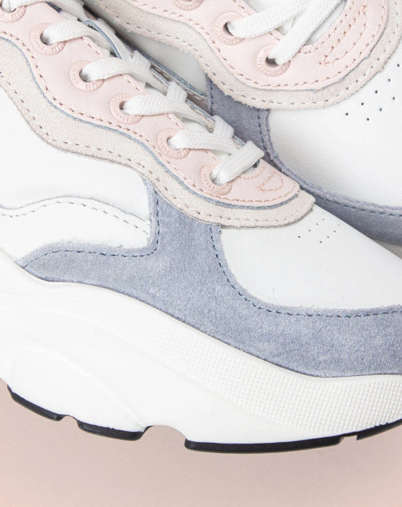 Hub Rock L68 Weiß/Rosa/Hellblau 10 Hub Rock L68 Weiß/Rosa/Hellblau – Bild 8