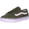 Vans Filmore Decon Suede -Berühmter Schuhladen 375982999 1
