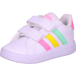 Adidas GRAND COURT 2.0 CF I,FTWWHT/PULMIN/