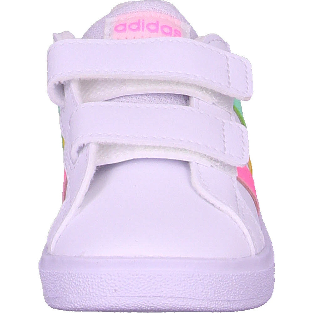 Adidas GRAND COURT 2.0 CF I,FTWWHT/PULMIN/ 4 Adidas GRAND COURT 2.0 CF I,FTWWHT/PULMIN/ – Bild 2