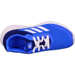 Adidas Tensaur Run 2.0 K,BLURUS/CWHITE/DKB 15 Adidas Tensaur Run 2.0 K,BLURUS/CWHITE/DKB -Berühmter Schuhladen 3759830016 7