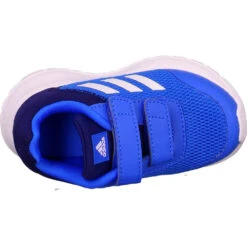 Adidas Tensaur Run 2.0 CF I,BLURUS/CWHITE/ -Berühmter Schuhladen 3759830020 7