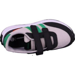 Adidas RUN 70s CF K,GRETWO/COUGRN/CBLACK -Berühmter Schuhladen 3759830022 7