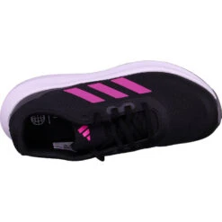 Adidas RUNFALCON 3.0 K,CBLACK/PULMAG/GRESI -Berühmter Schuhladen 3759830024 7