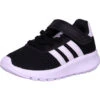 Adidas LITE RACER 3.0 EL I,CBLACK/FTWWHT/F -Berühmter Schuhladen 3759830031 1